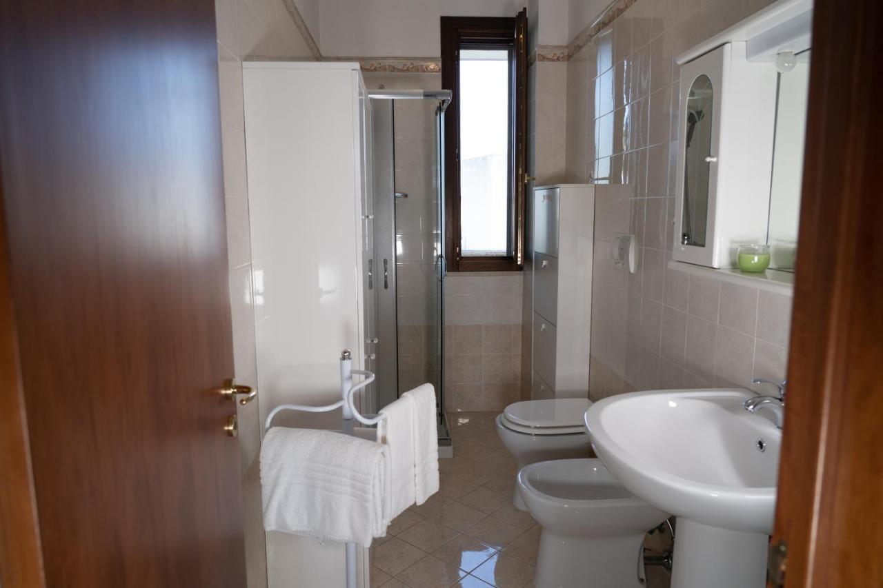 Elle Dimore By Cda Accommodation Lecce Eksteriør billede