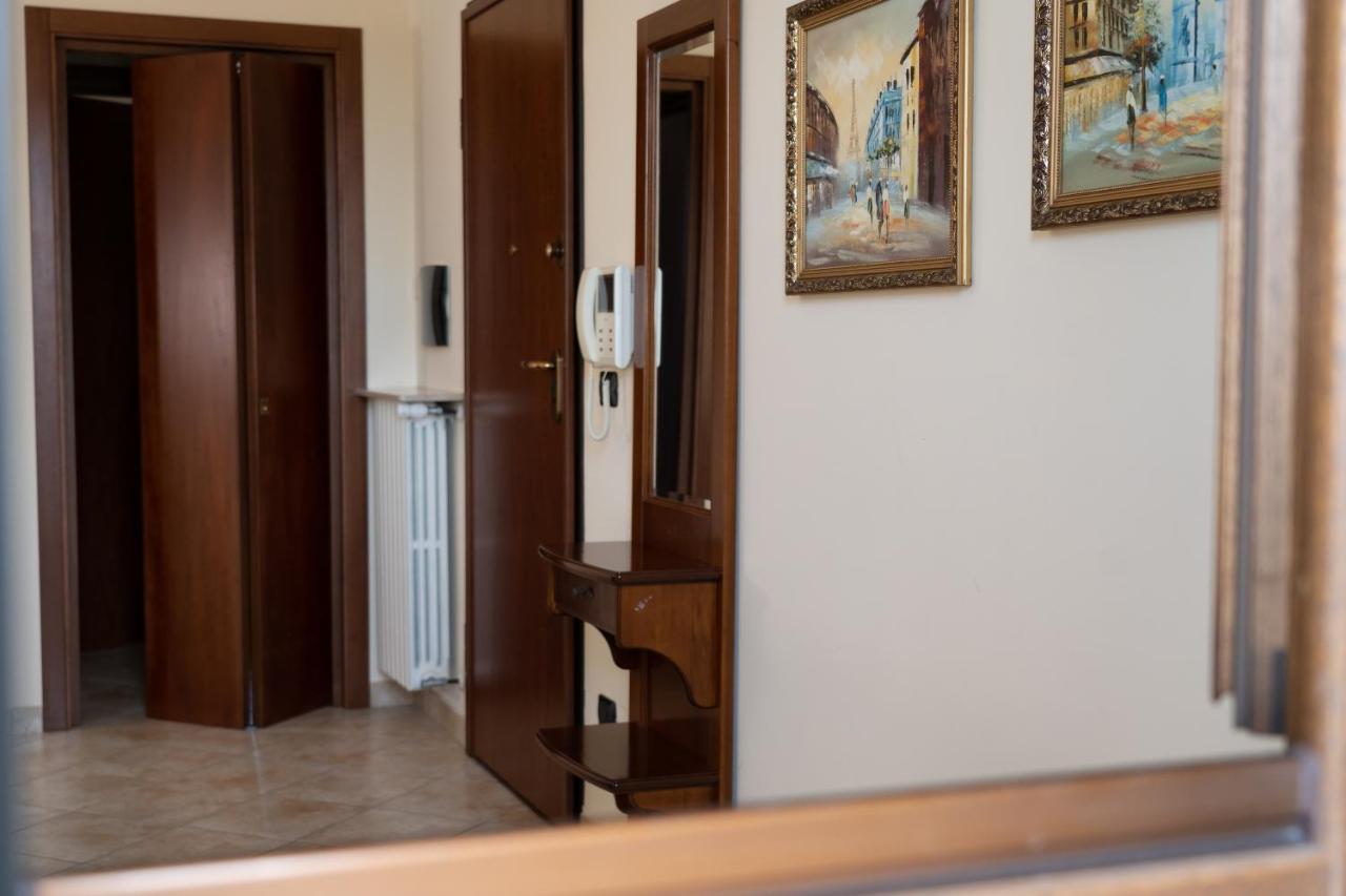 Elle Dimore By Cda Accommodation Lecce Eksteriør billede