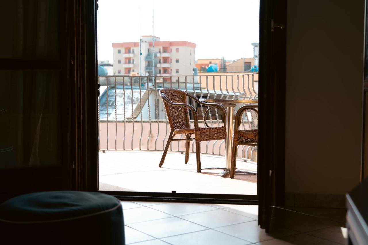 Elle Dimore By Cda Accommodation Lecce Eksteriør billede