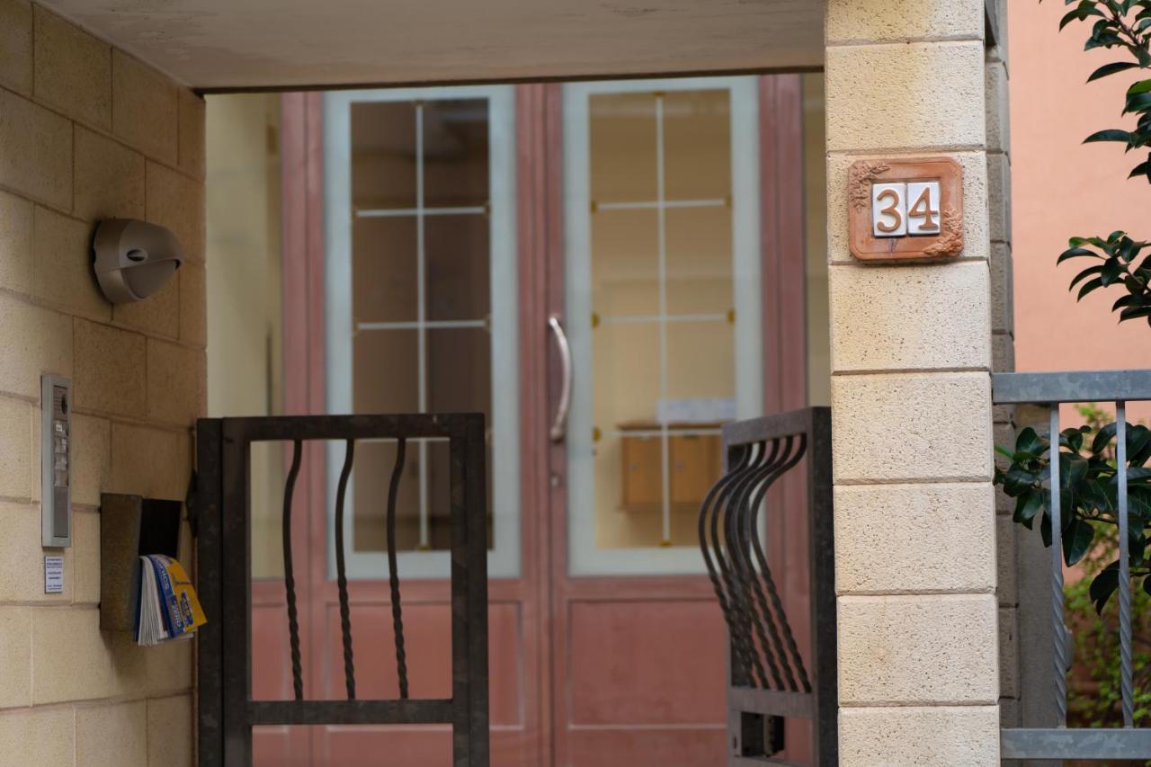 Elle Dimore By Cda Accommodation Lecce Eksteriør billede